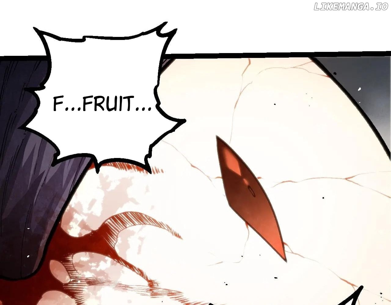 Evolution Begins With A Big Tree Chapter 371 - page 11